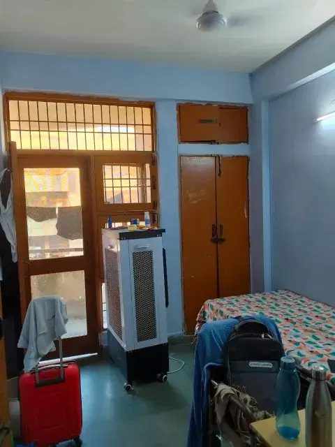 NIT Kurukshetra hostel photo 16